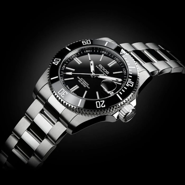 W.KRUK Epos Sportive 3441 Diver
