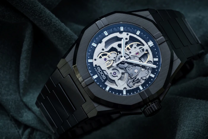 W.KRUK Epos Sportive 3442 Skeleton