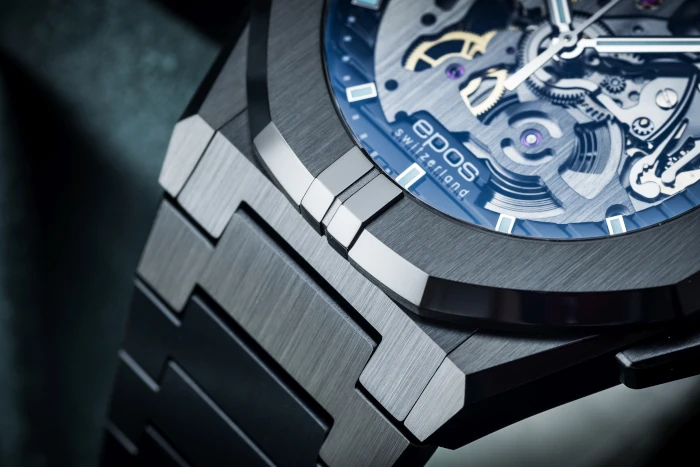 W.KRUK Epos Sportive 3442 Skeleton