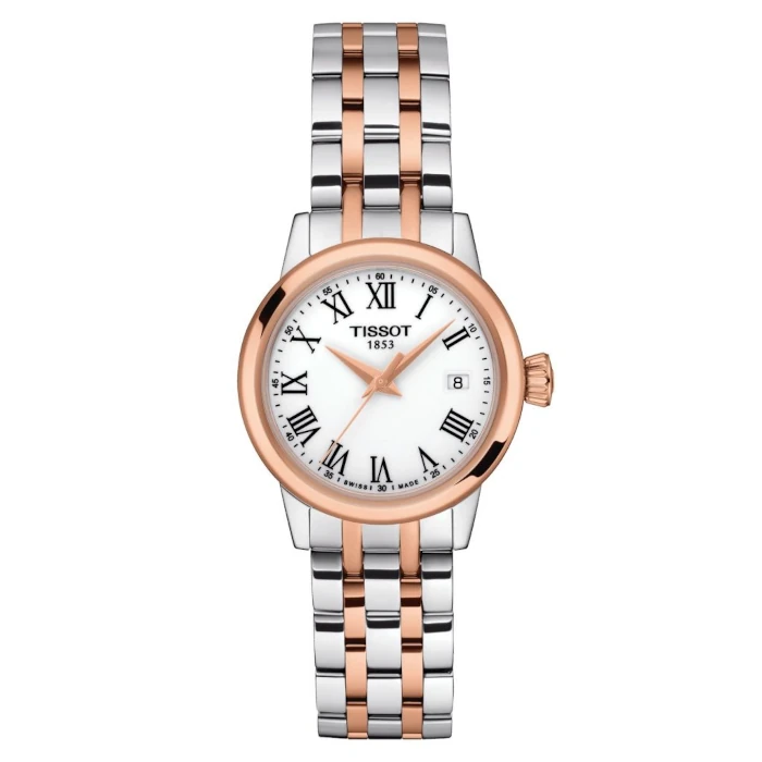 Zegarek Tissot Classic Dream Lady