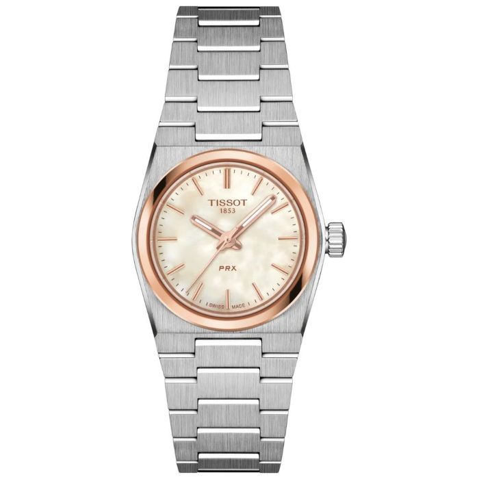 TISSOT PRX 25mm