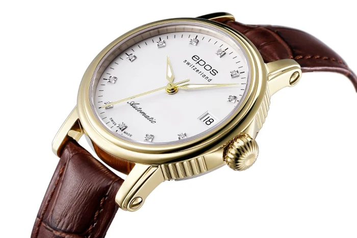 W.KRUK Epos z kolekcji Ladies