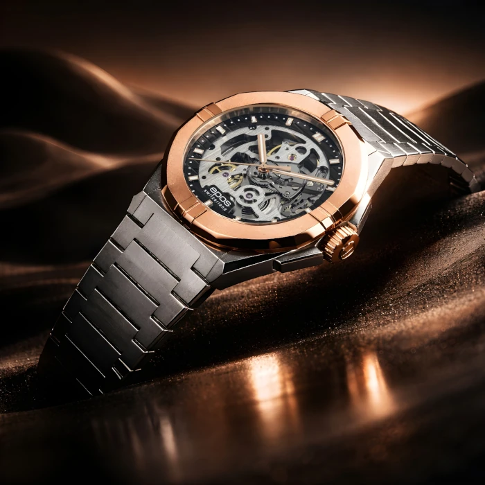 W.KRUK Epos Sportive 3442 Skeleton