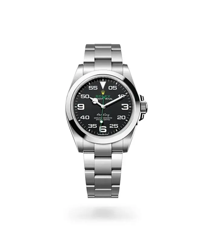 Rolex air-king.webp w W.KRUK Polska