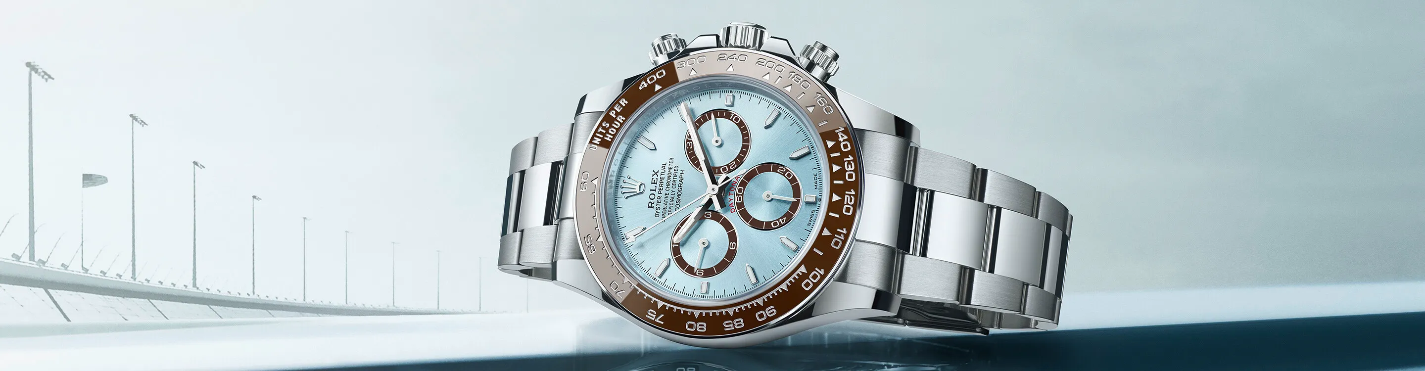 ROLEX COSMOGRAPH DAYTONA w W.Kruk Polska