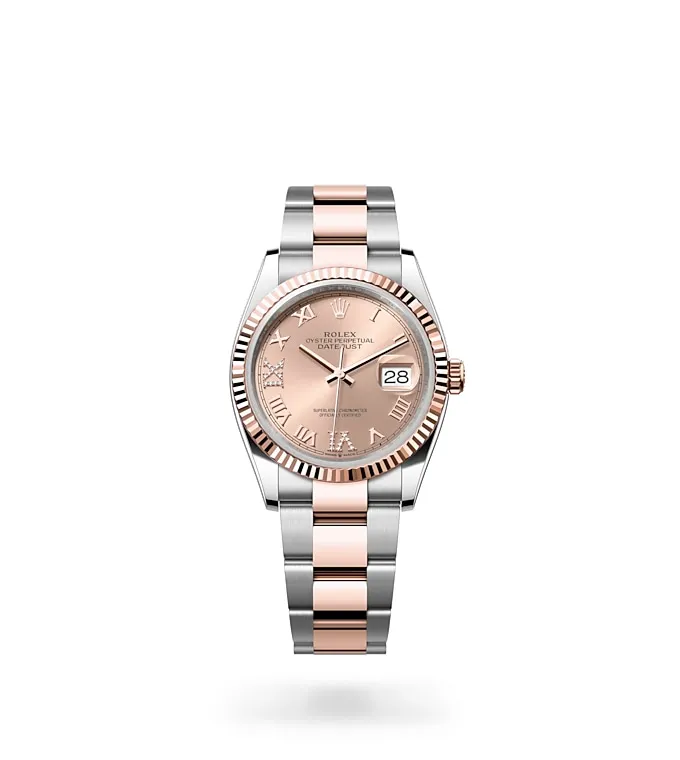 Rolex Datejust 36w W.KRUK Polska