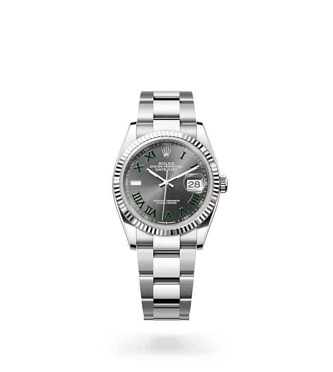 Rolex Datejust 36w W.KRUK Polska