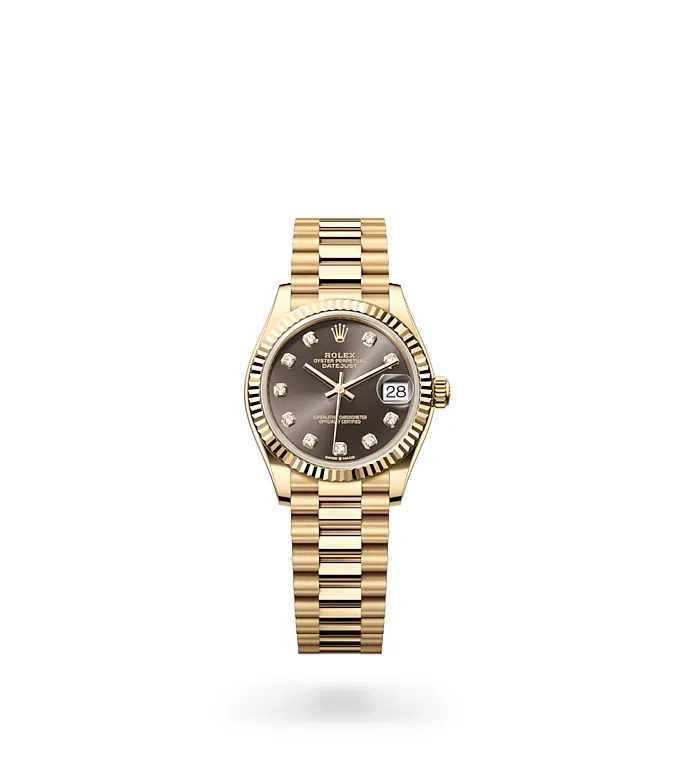 Rolex Datejust 31w W.KRUK