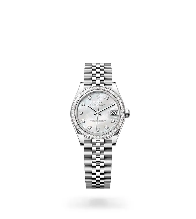 Rolex Datejust 31w W.KRUK