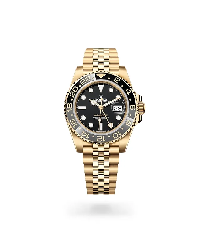 Rolex GMT-Master II w W.KRUK