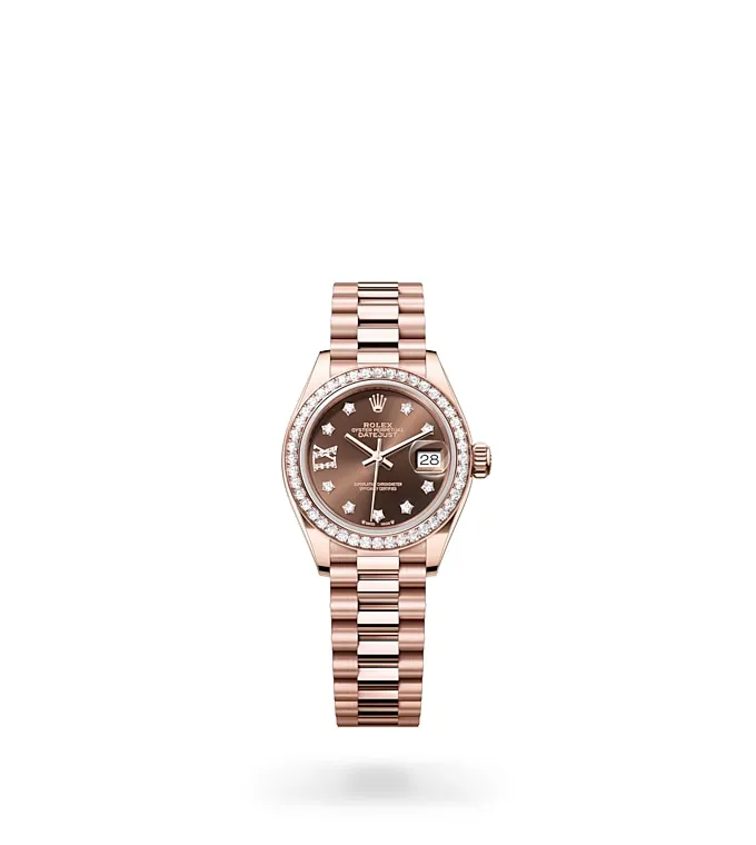 Rolex Lady-Datejust w W.KRUK