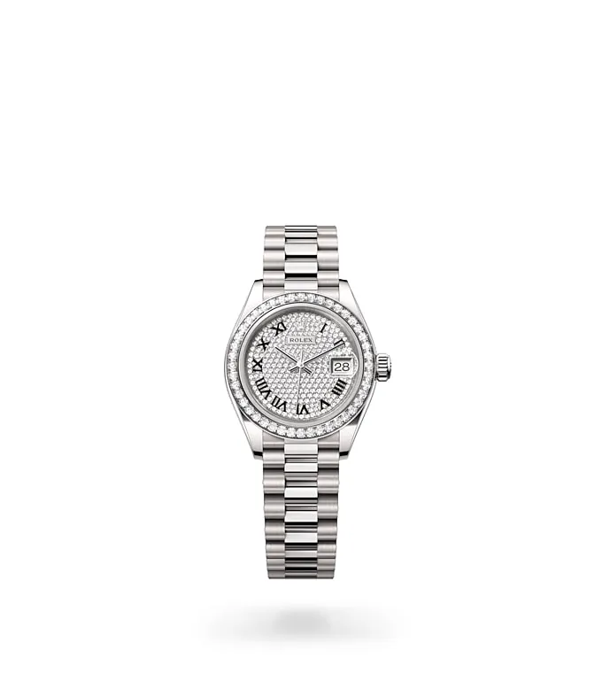 Rolex Lady-Datejust w W.KRUK Polska