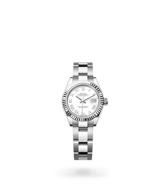 Rolex Lady-Datejust w W.KRUK