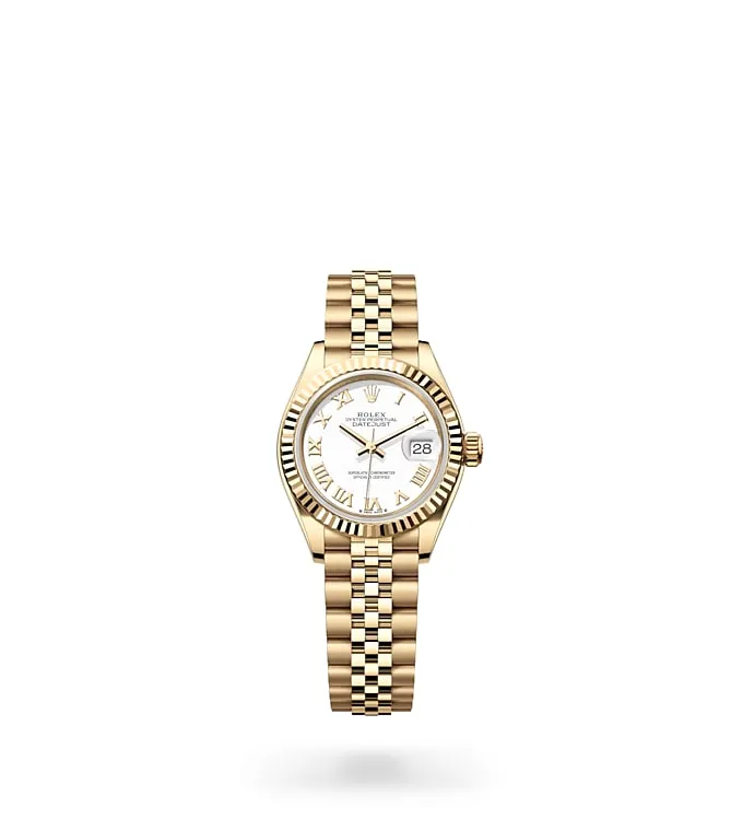 Rolex Lady-Datejust w W.KRUK Polska