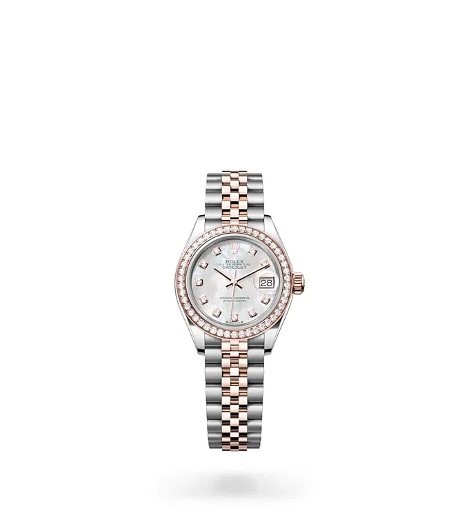 Rolex Lady-Datejust w W.KRUK