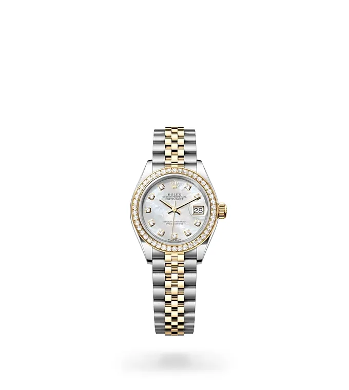 Rolex Lady-Datejust w W.KRUK Polska