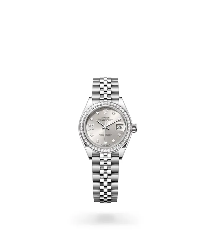 Rolex Lady-Datejust w W.KRUK Polska