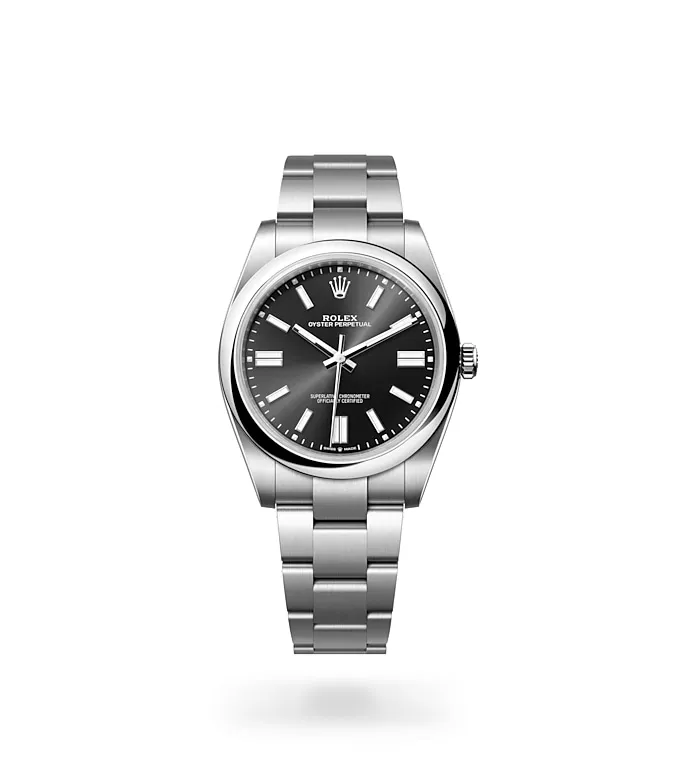 Rolex Oyster Perpetual 41w W.KRUK Polska