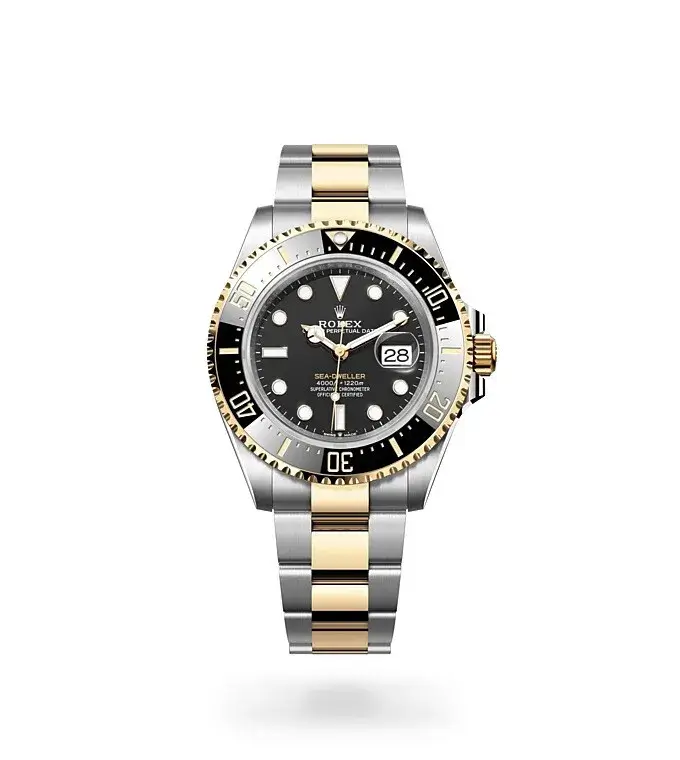 Rolex sea-dweller.webp w W.KRUK Polska