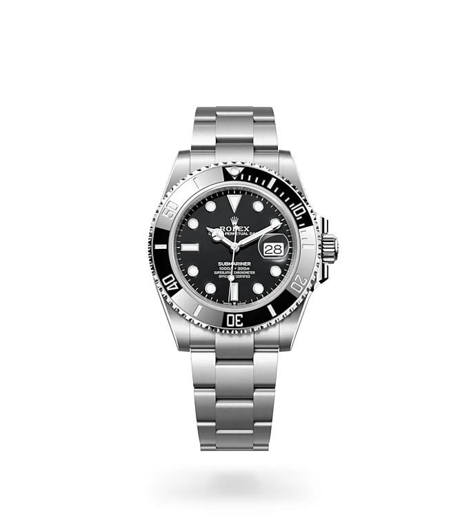 Rolex Submariner Datew W.KRUK