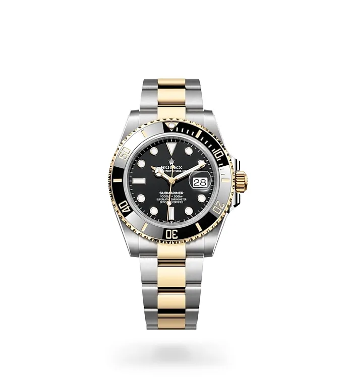 Rolex Submariner Datew W.KRUK