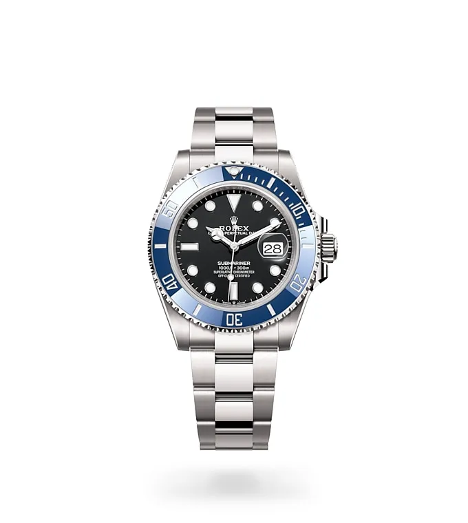 Rolex Submariner Datew W.KRUK