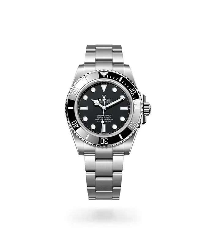 Rolex submariner.webp w W.KRUK Polska