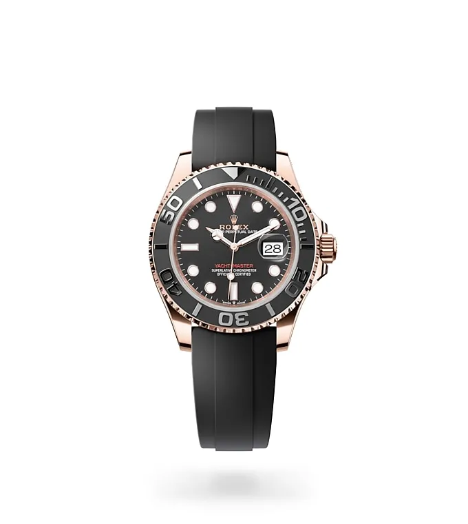 Rolex Yacht Master 40w W.KRUK